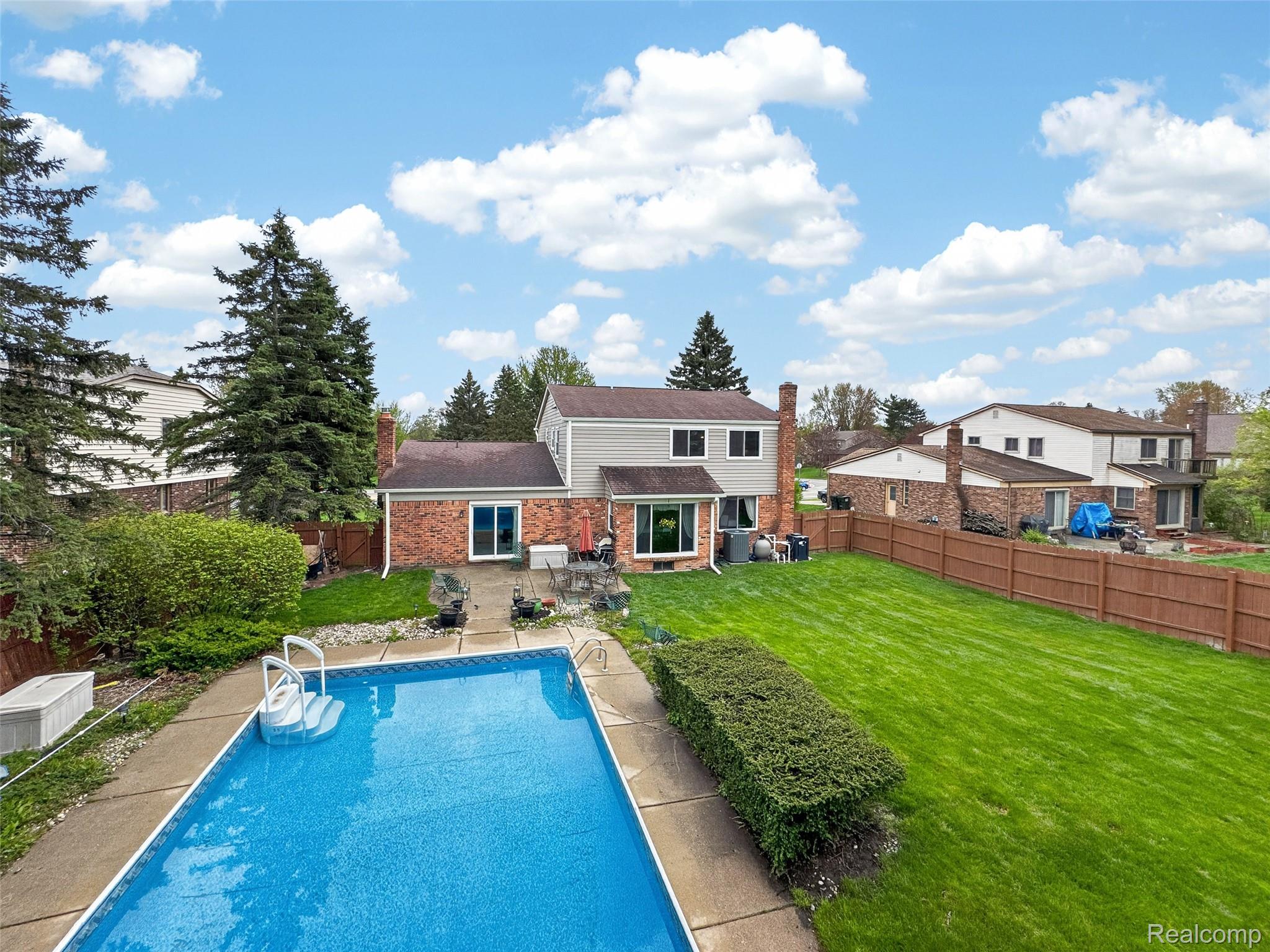 2578 Powderhorn Ridge Road