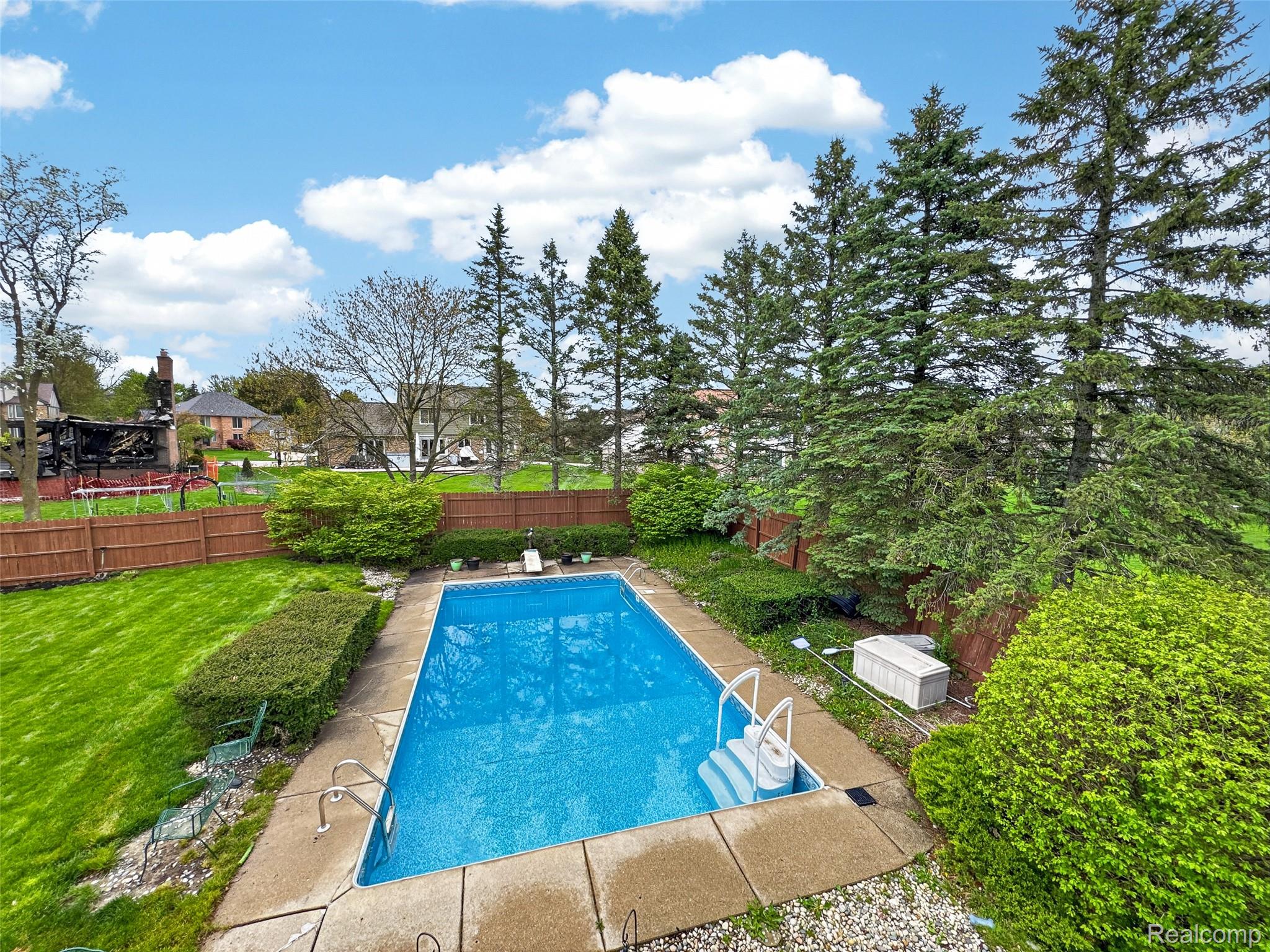 2578 Powderhorn Ridge Road
