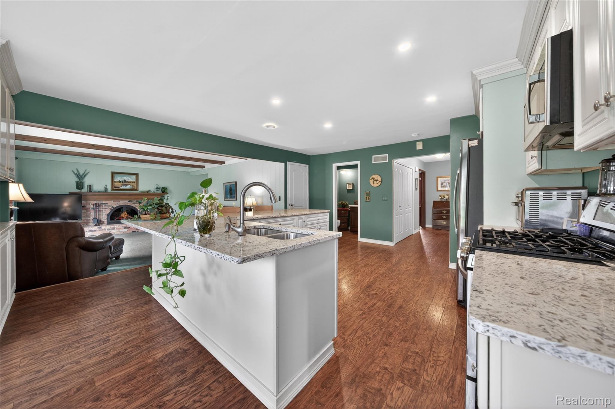 2578 Powderhorn Ridge Road