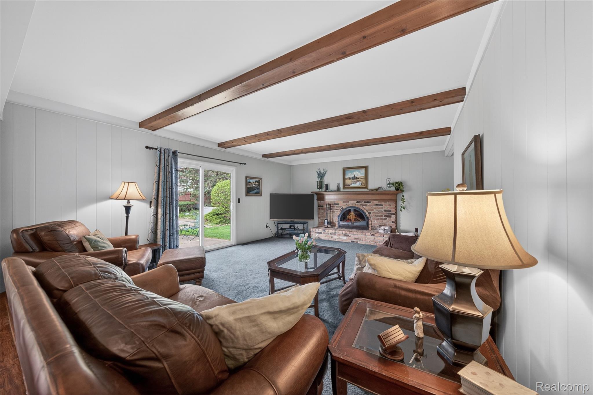 2578 Powderhorn Ridge Road