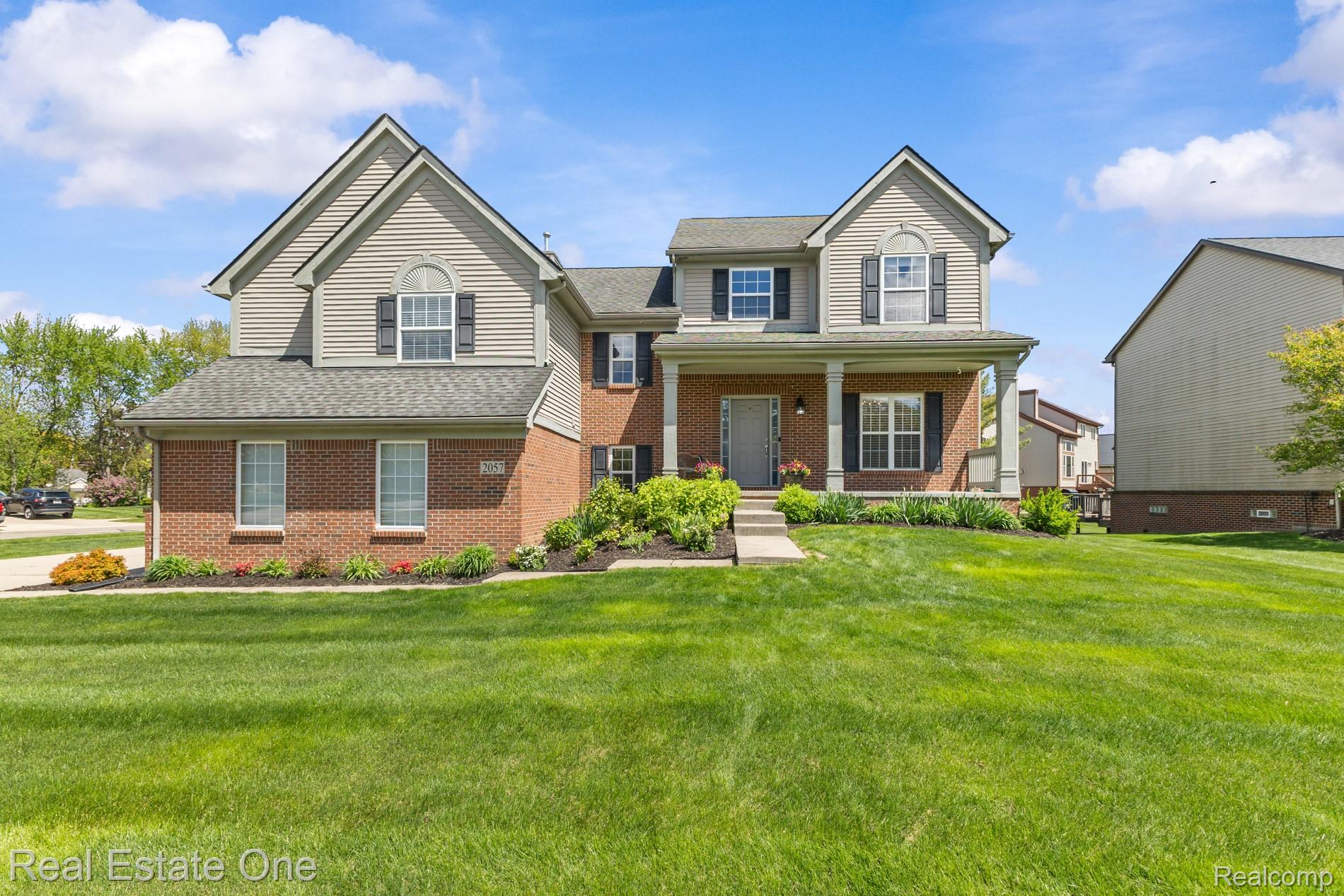 2057 Warbler Court