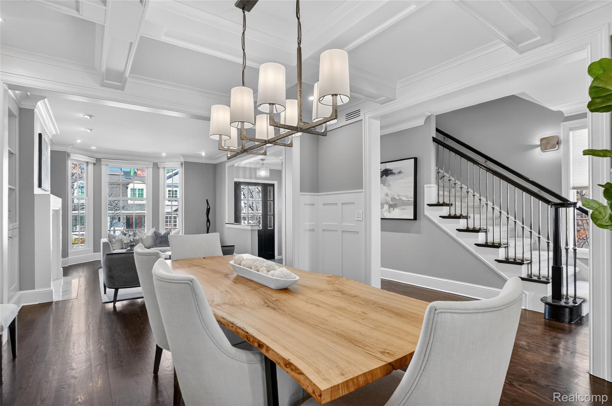 277 W Brown Street