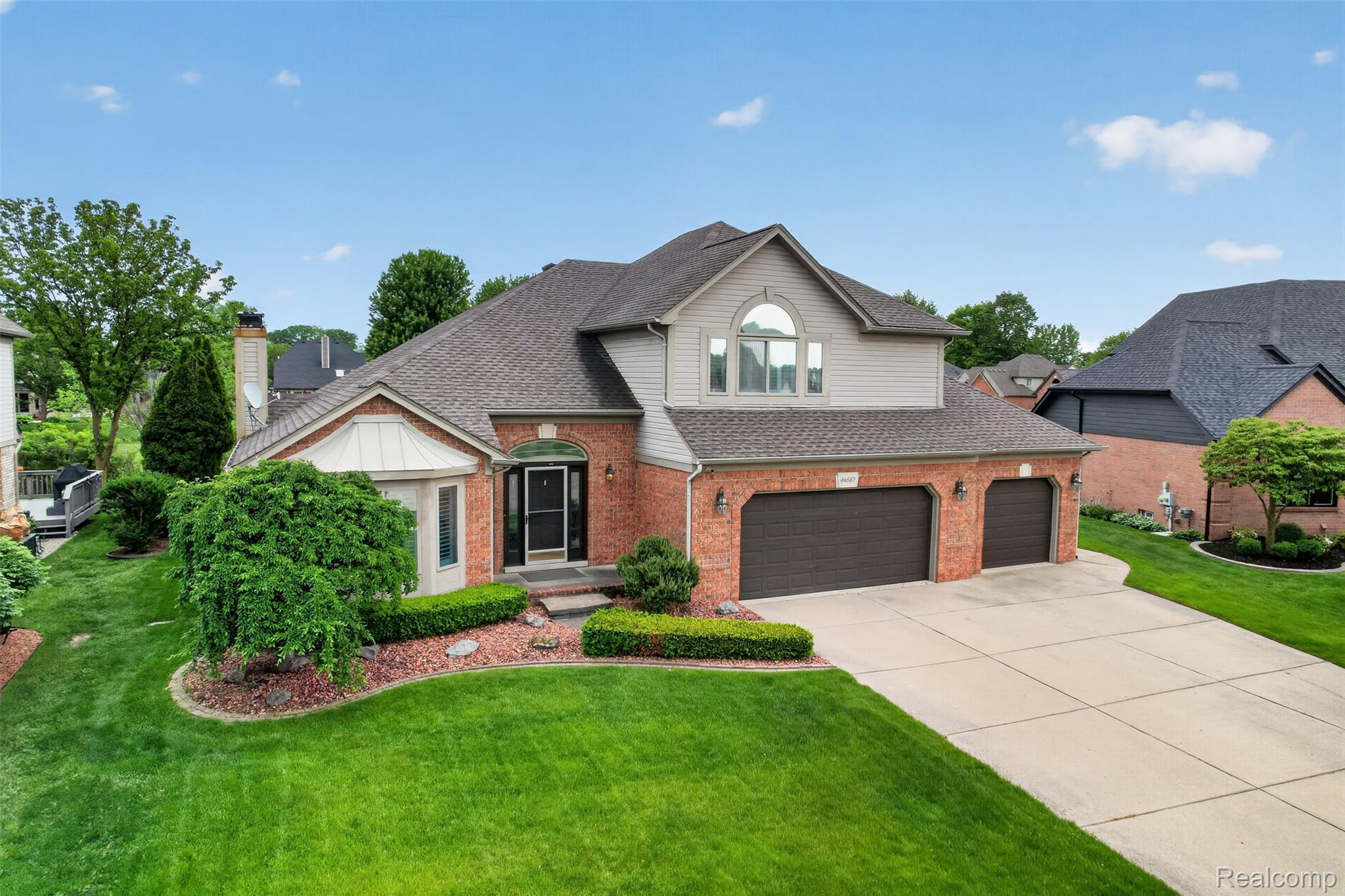 46582 Middle Brook Drive