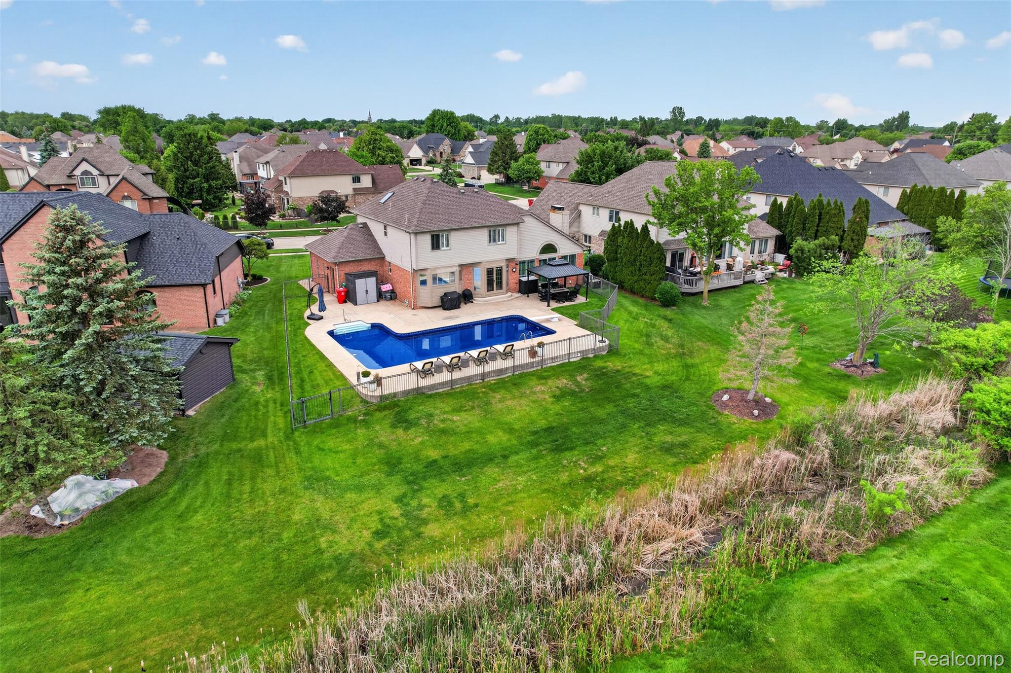 46582 Middle Brook Drive