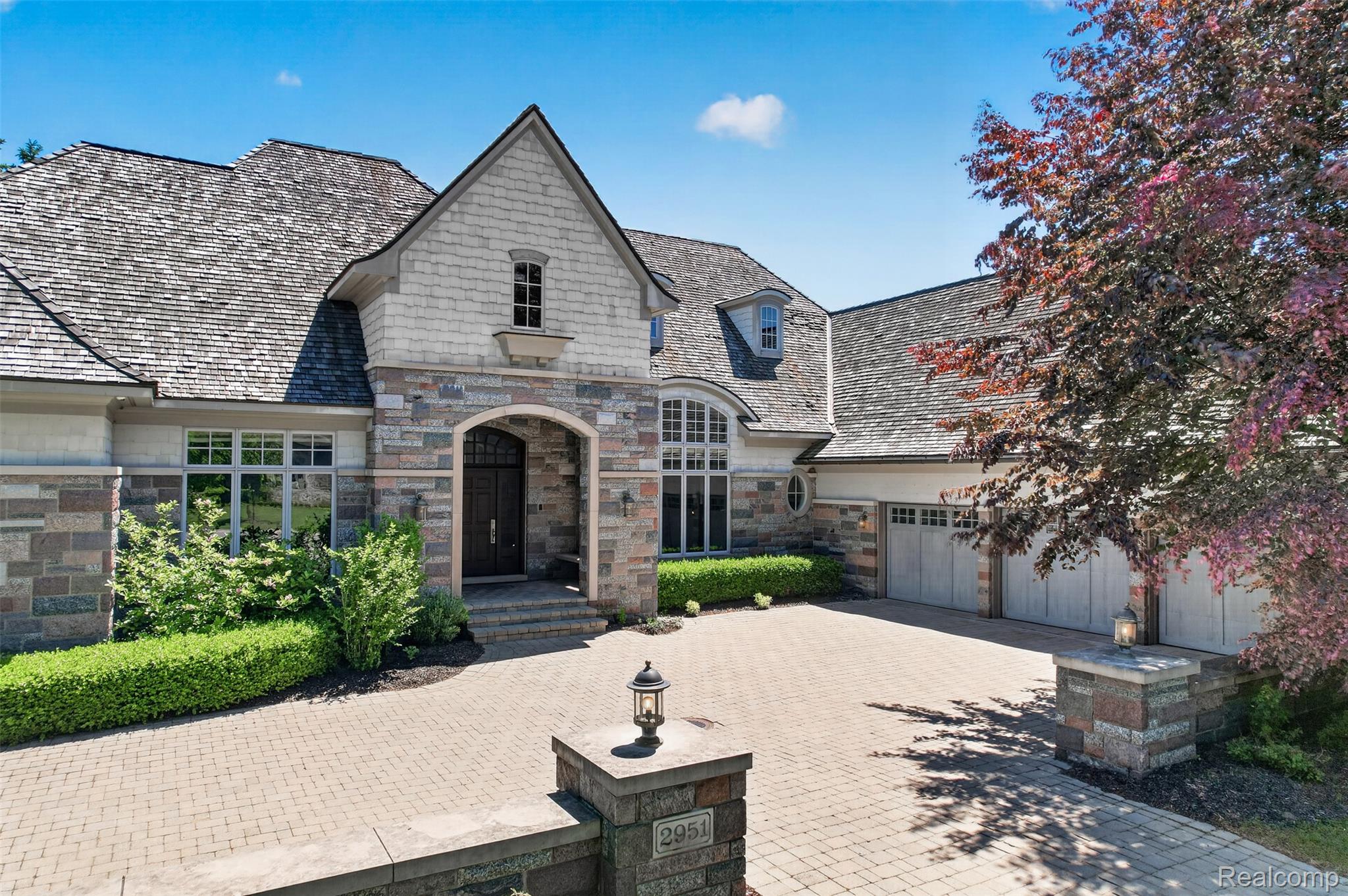 2951 Turtle Pond Court