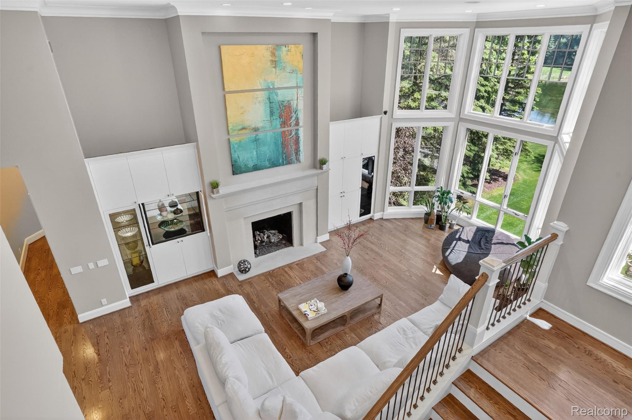 2951 Turtle Pond Court