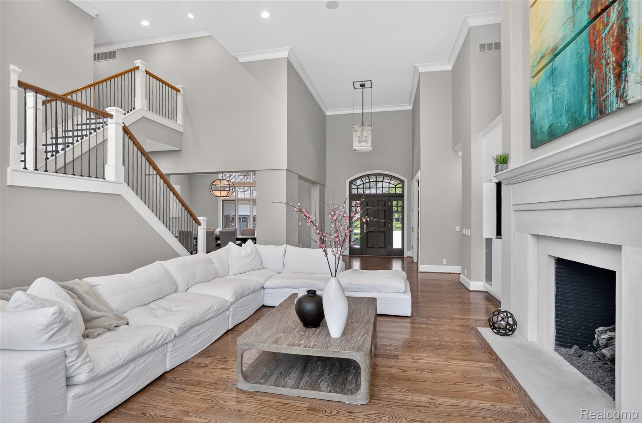 2951 Turtle Pond Court