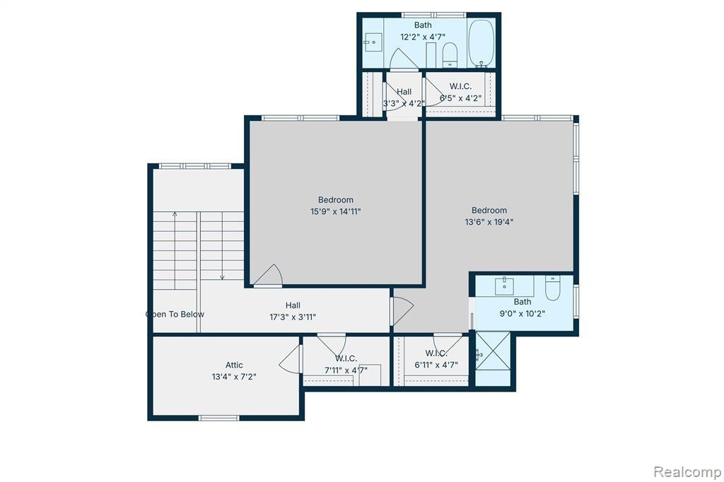 2951 Turtle Pond Court