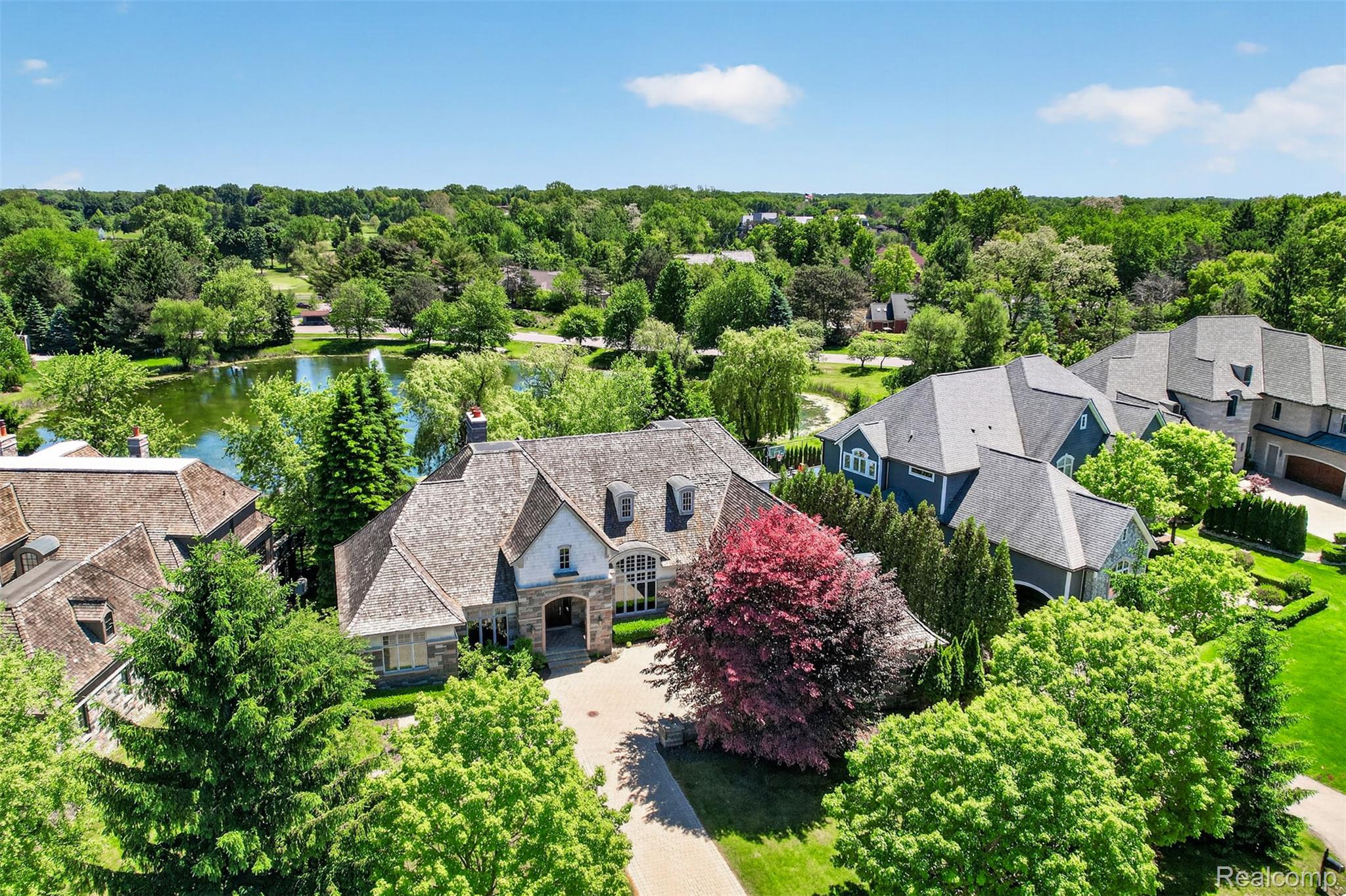 2951 Turtle Pond Court