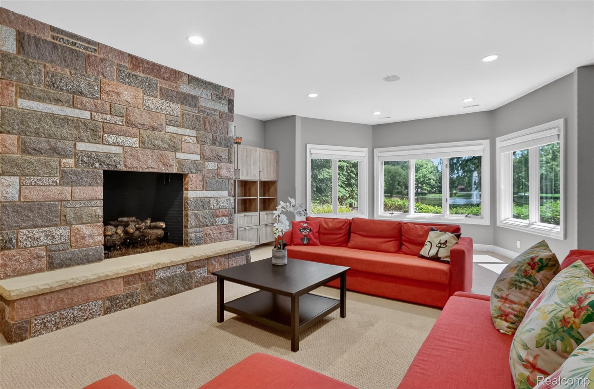 2951 Turtle Pond Court
