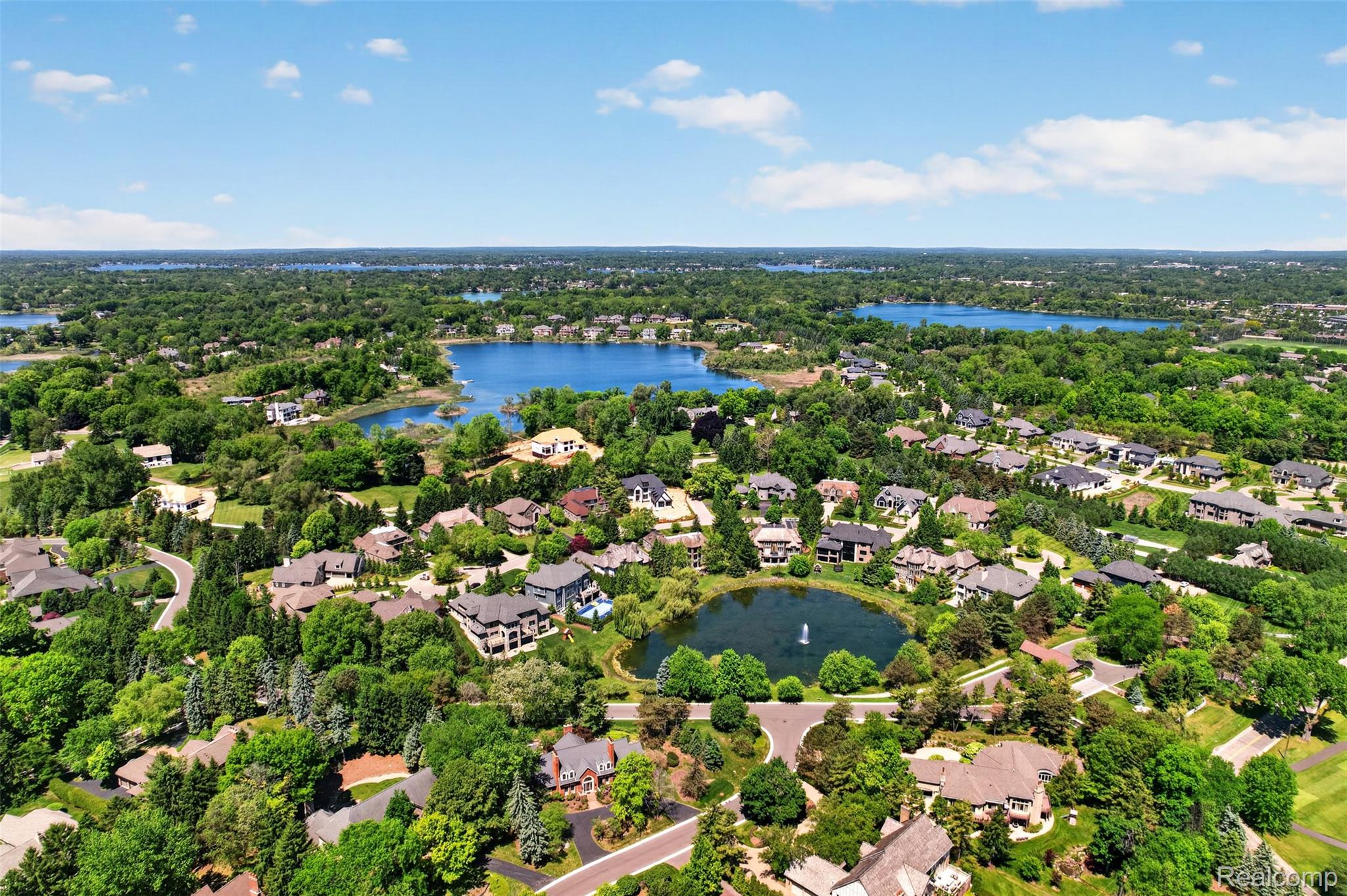 2951 Turtle Pond Court