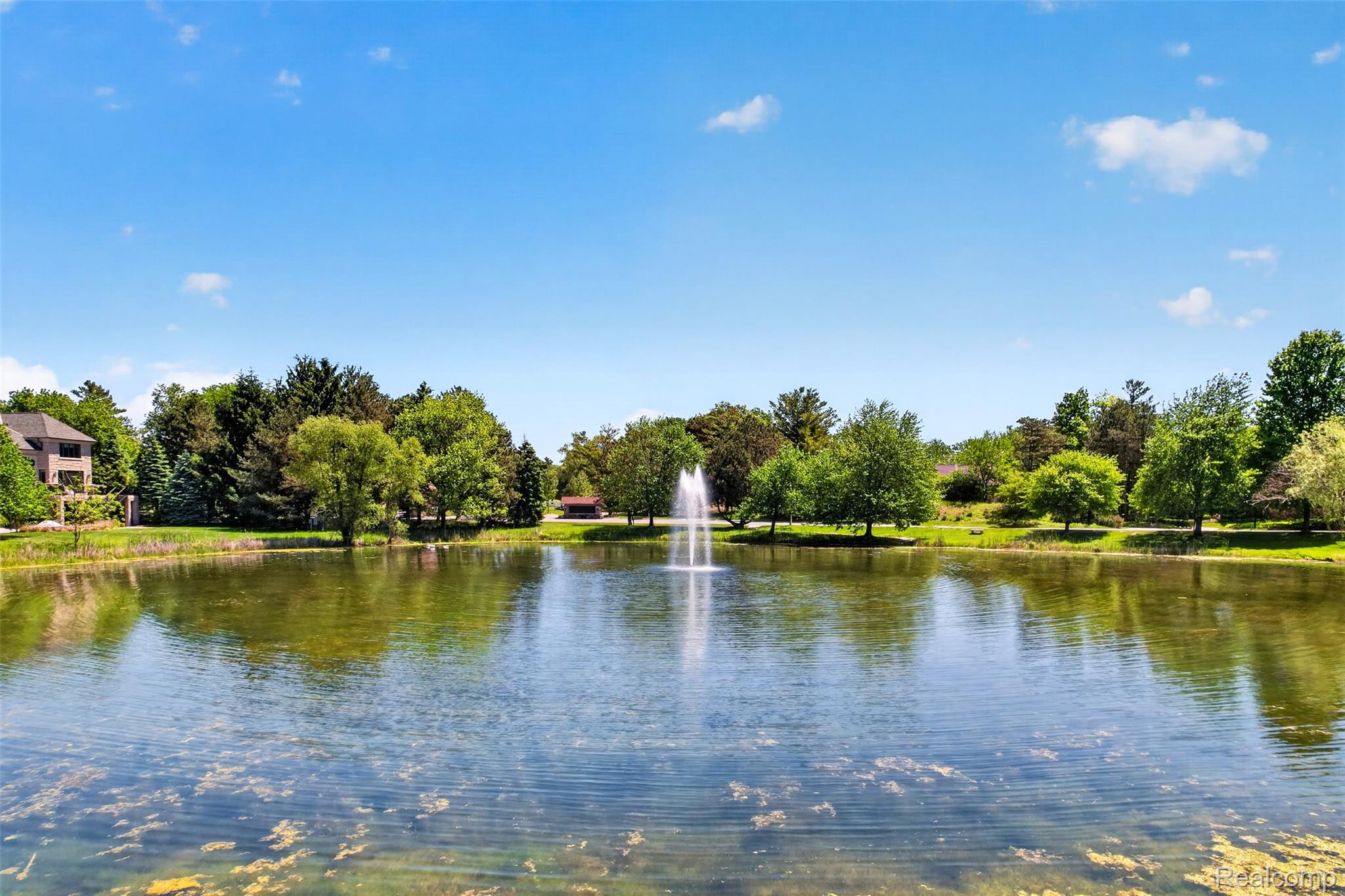 2951 Turtle Pond Court