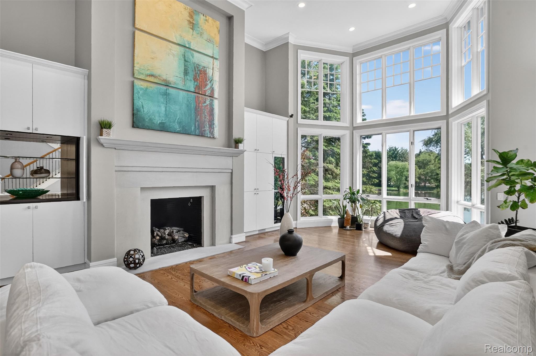 2951 Turtle Pond Court