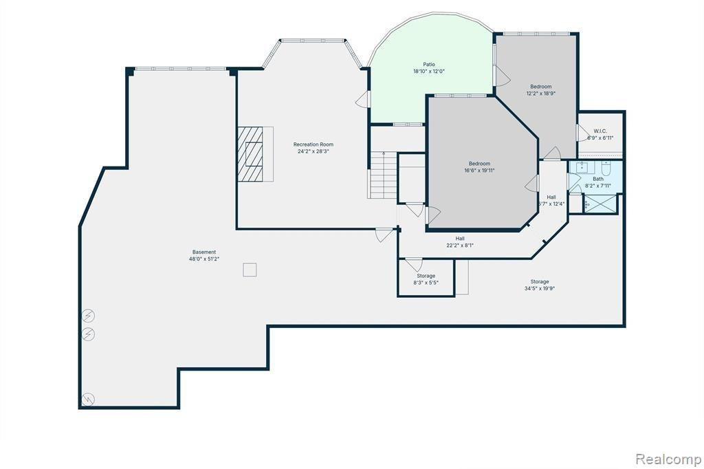 2951 Turtle Pond Court
