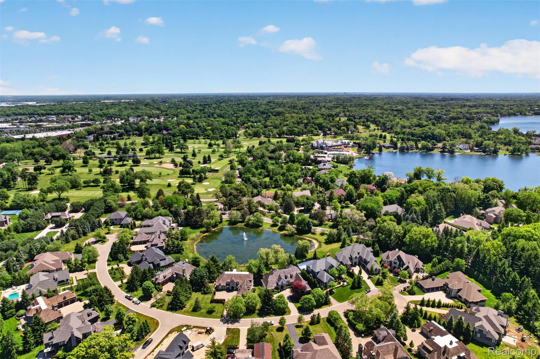2951 Turtle Pond Court