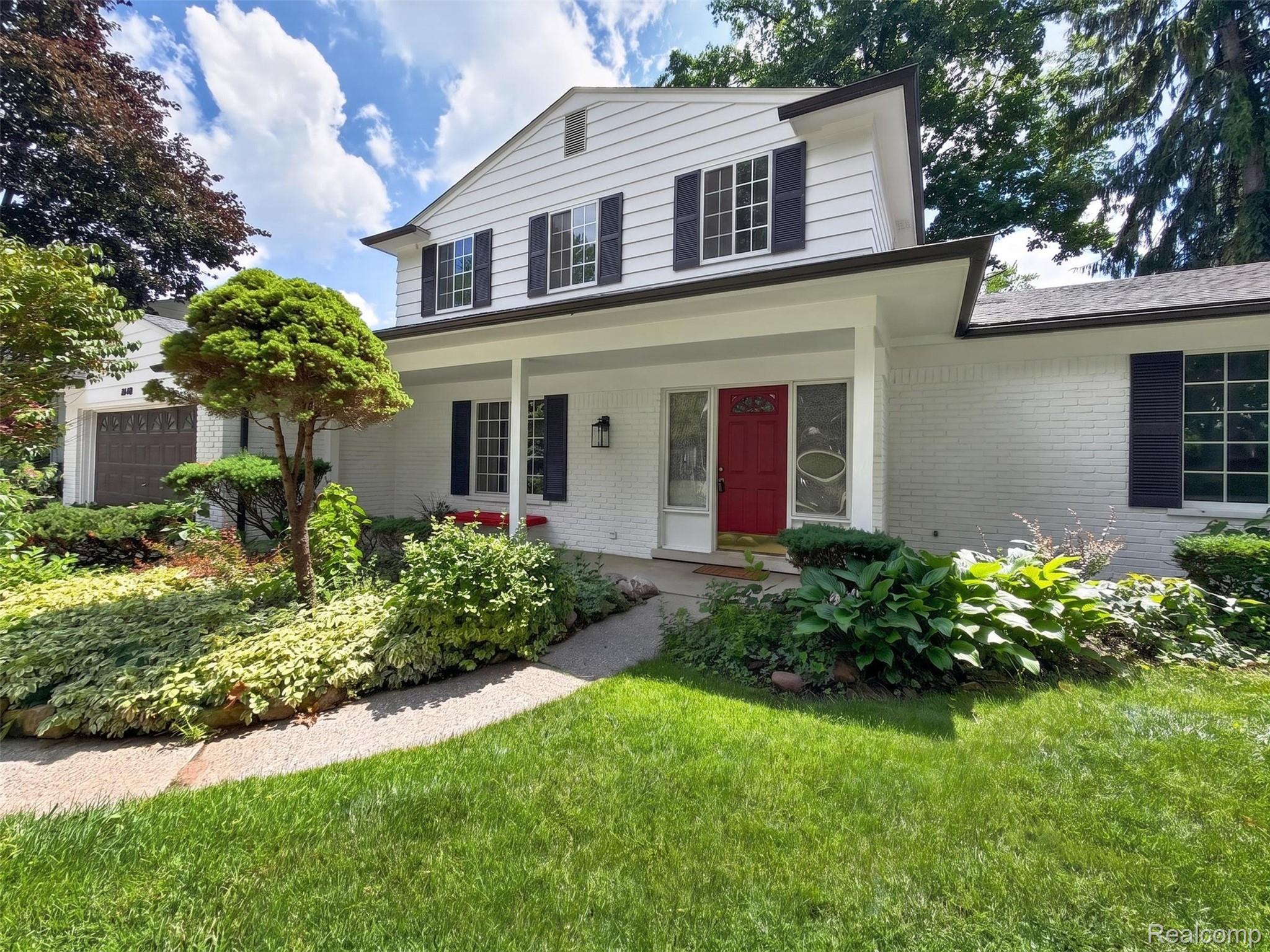 16240 Forestview Drive