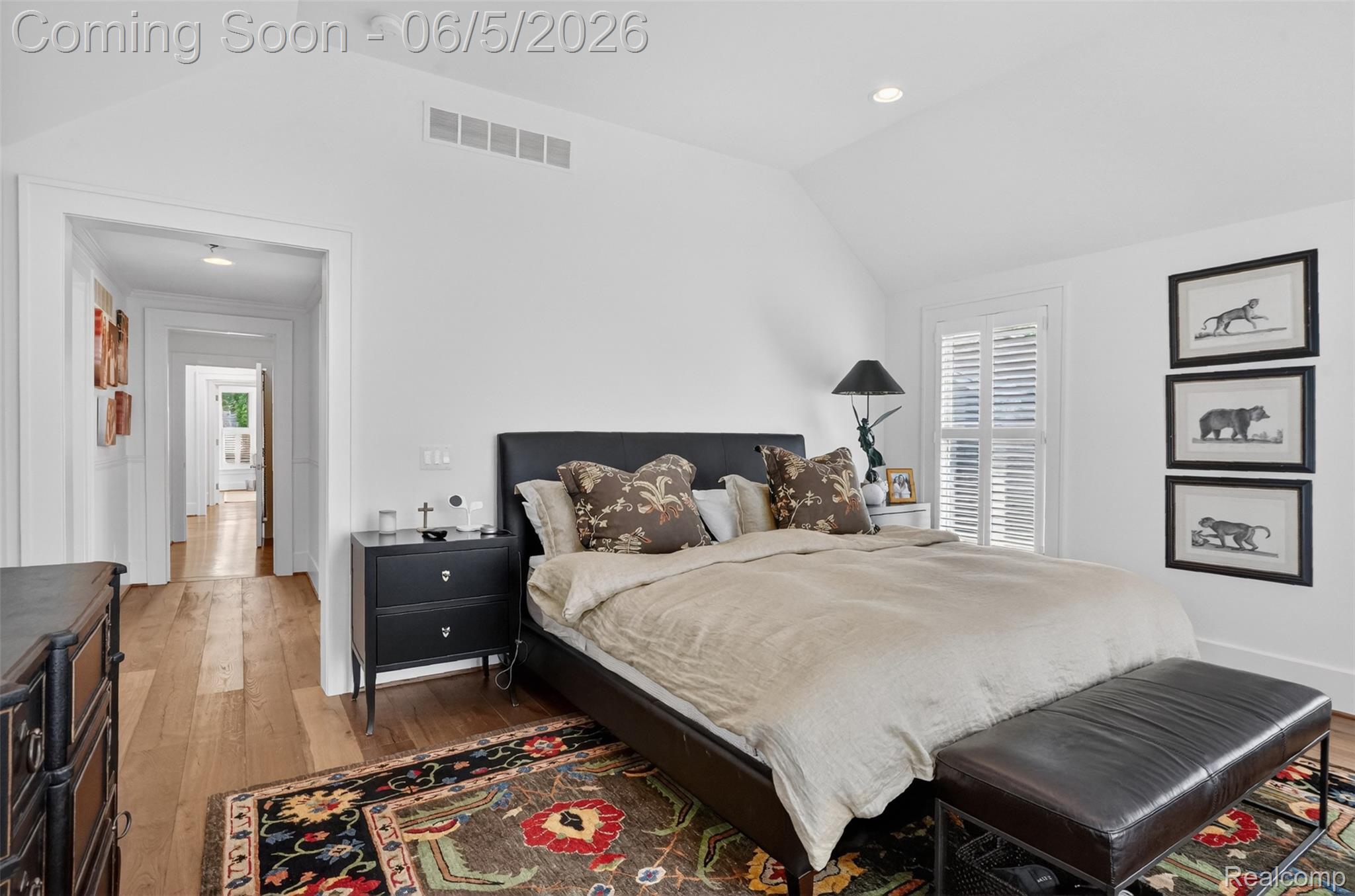 691 W Frank Street
