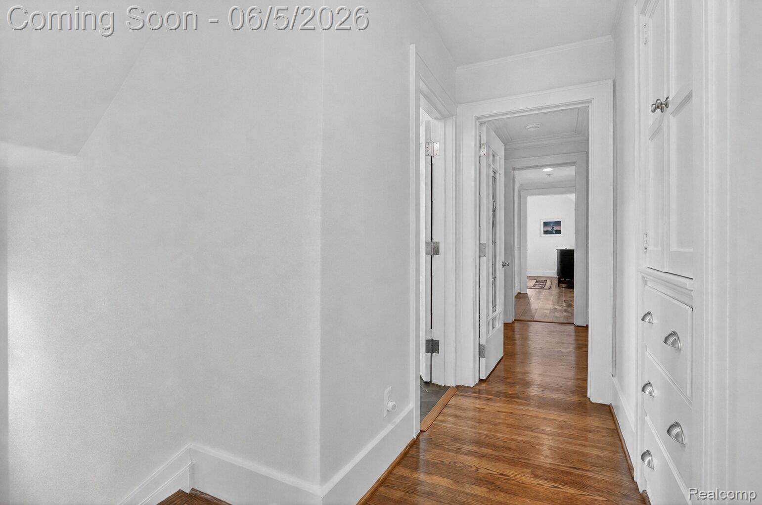 691 W Frank Street