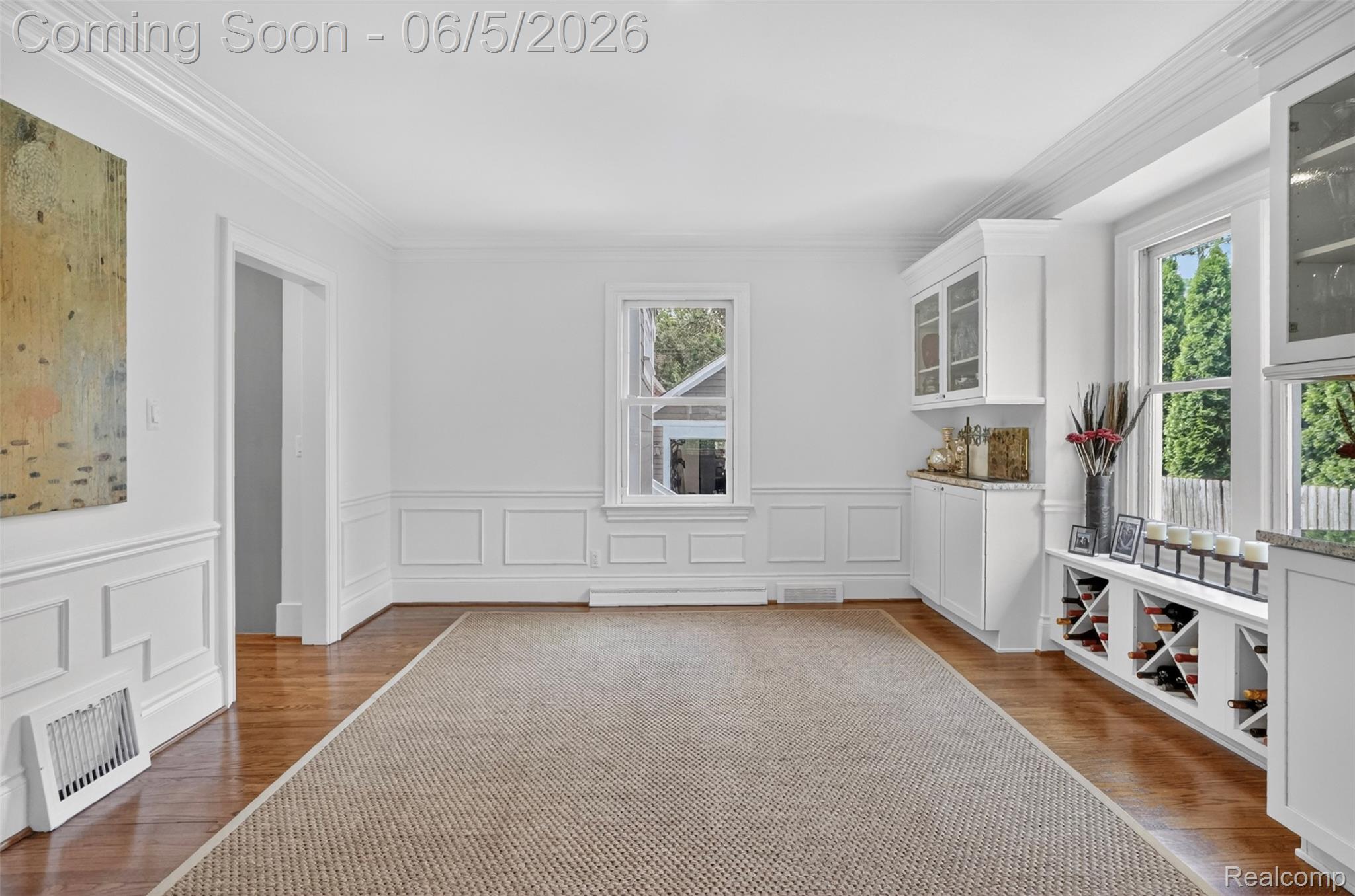 691 W Frank Street