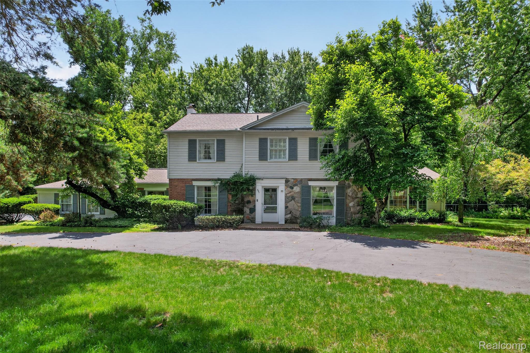 321 Barden Road