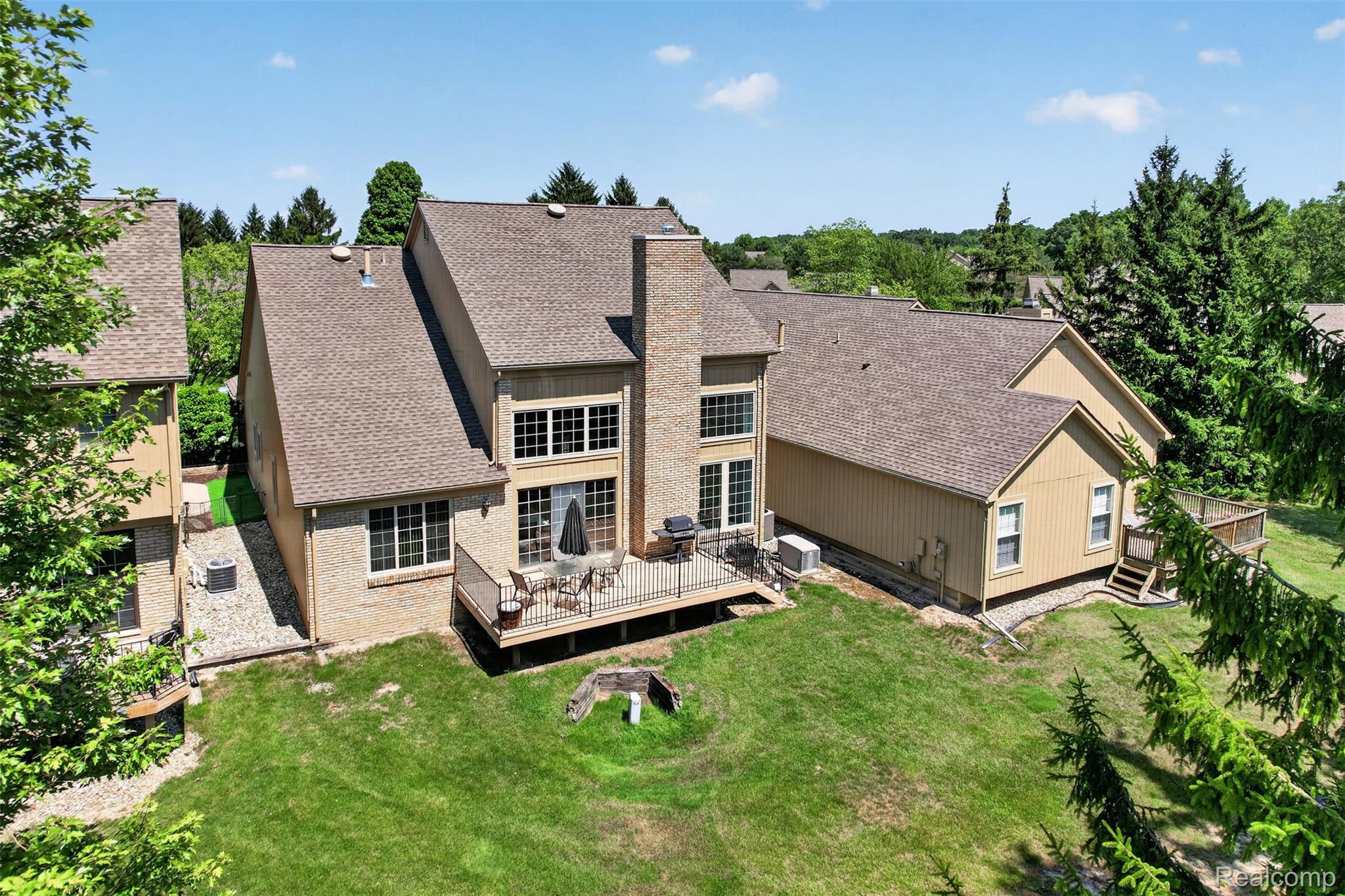 6445 Noble Road