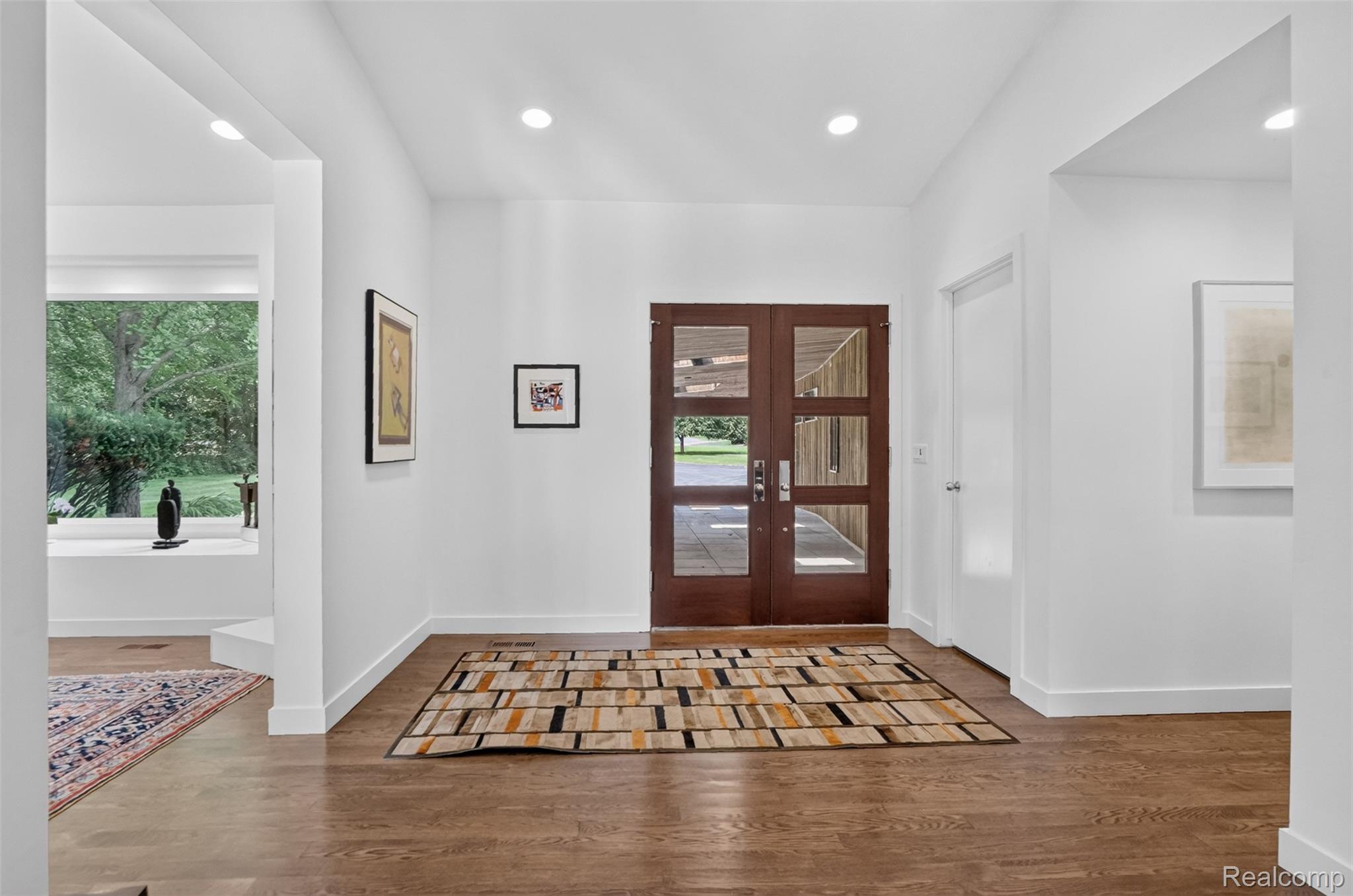 1425 Clarendon Road