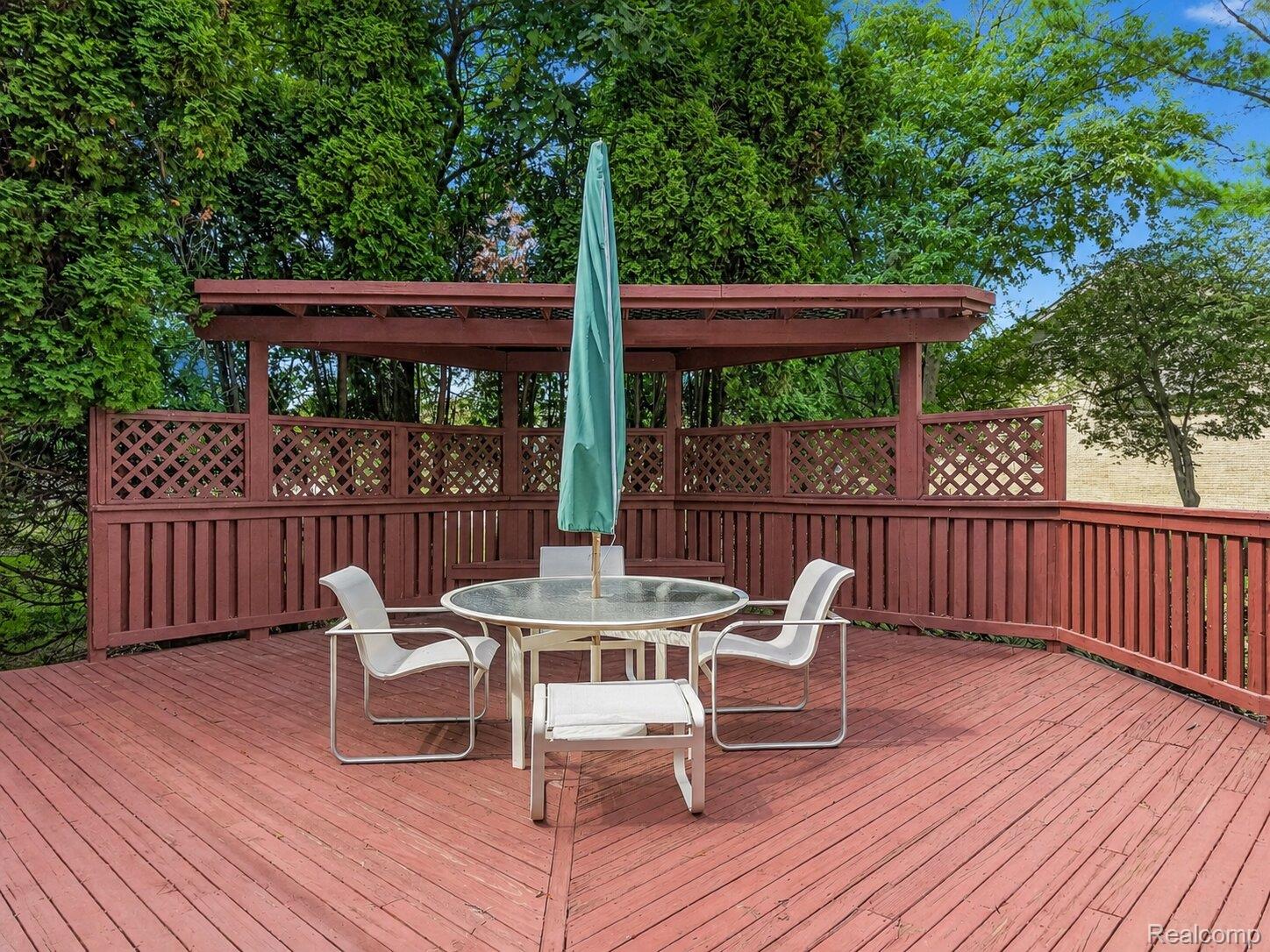3894 Glen Falls Drive