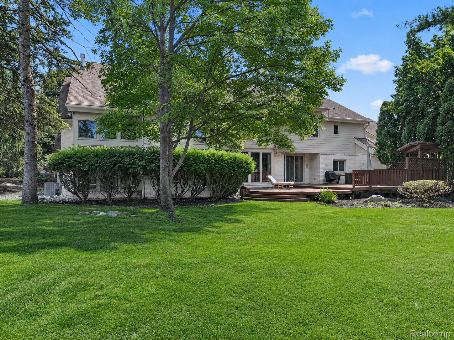 3894 Glen Falls Drive