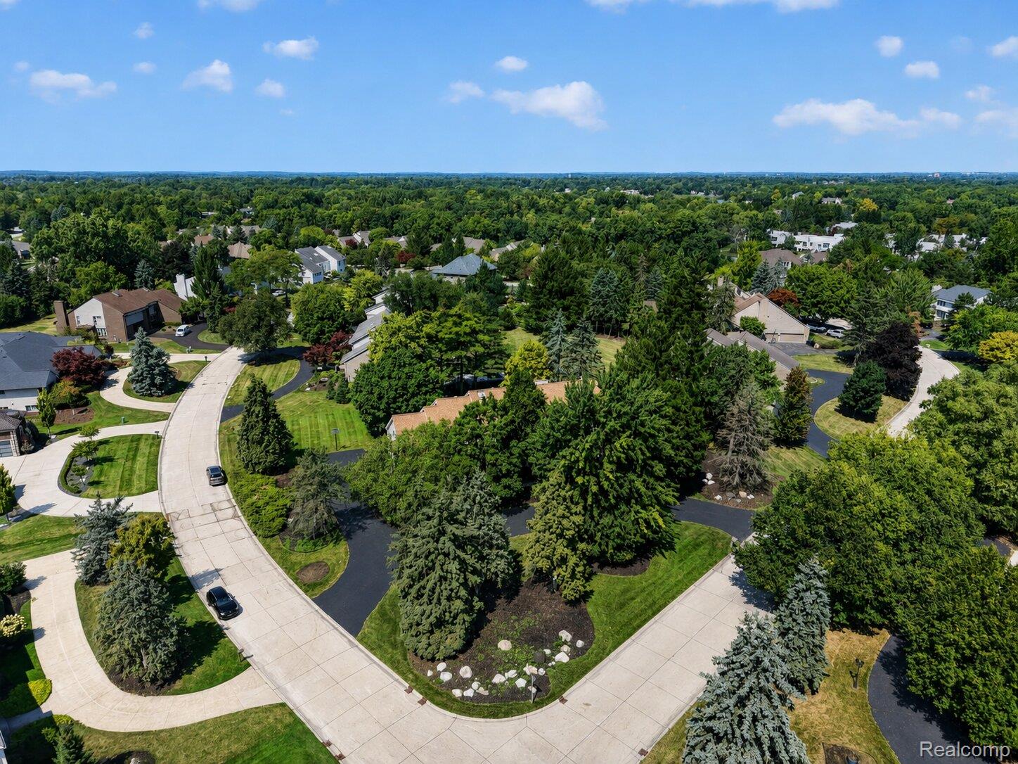 3894 Glen Falls Drive
