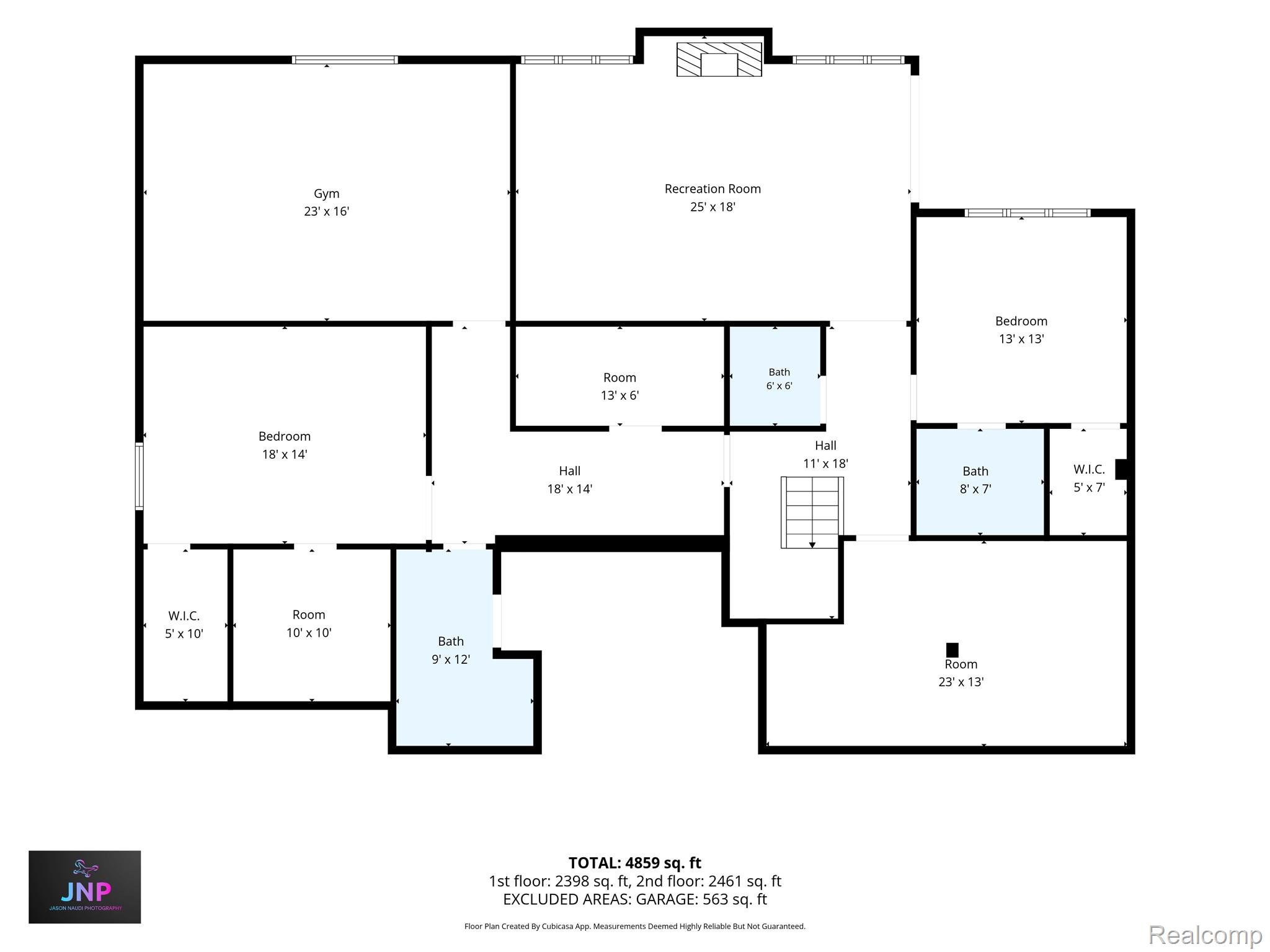 213 Norcliff Drive