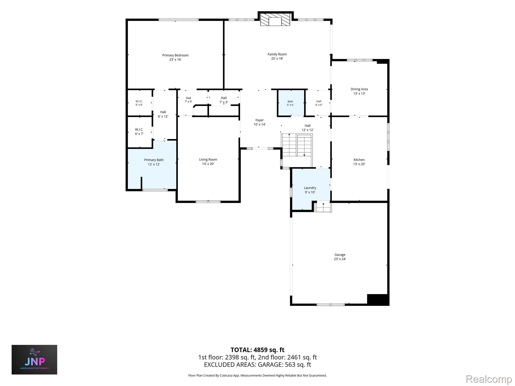 213 Norcliff Drive