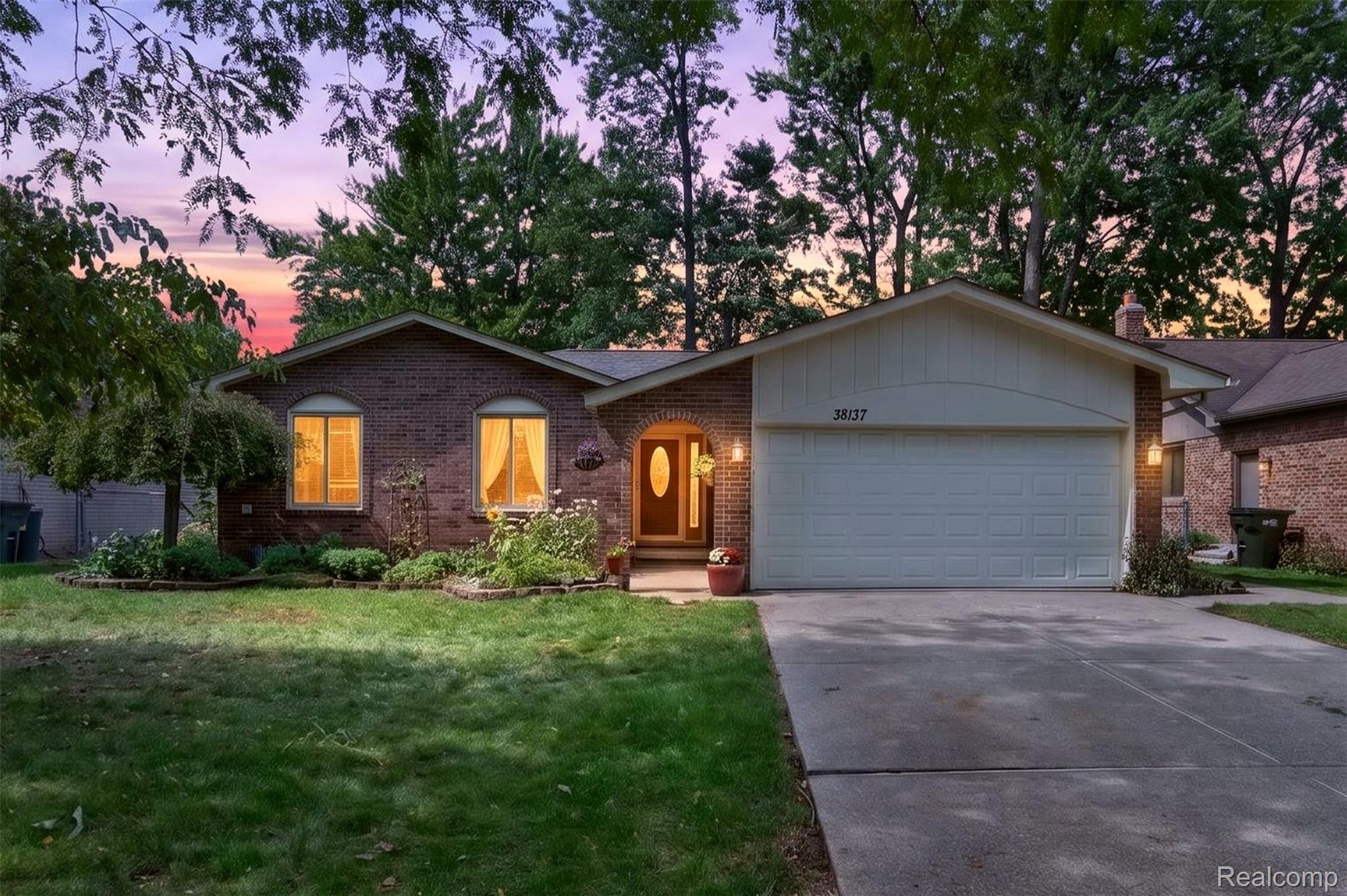 38137 Mount Kisco Drive