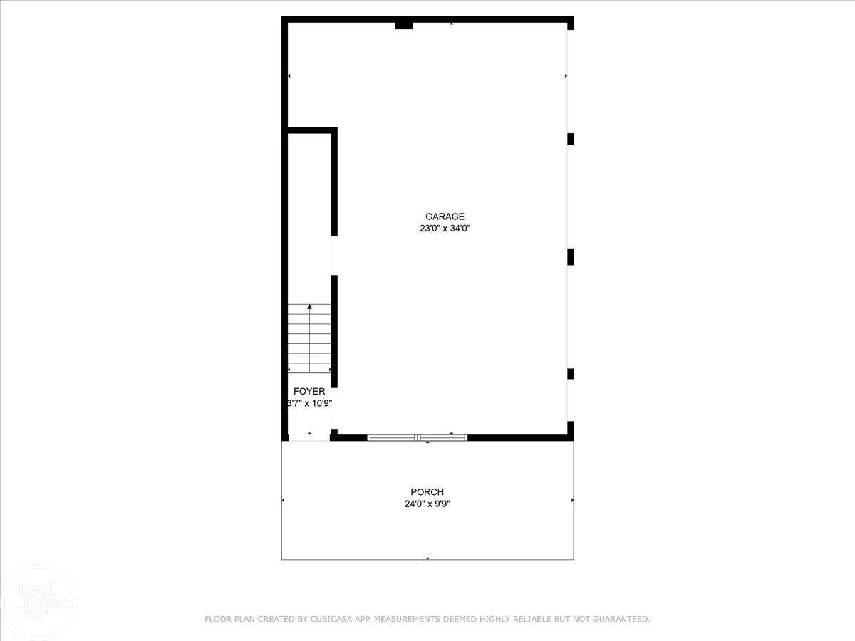 65040 Dequindre Road