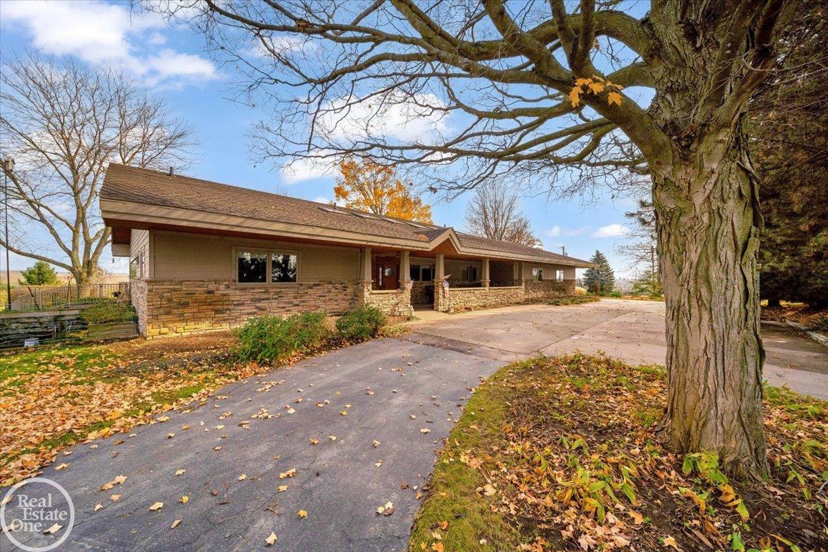 65040 Dequindre Road