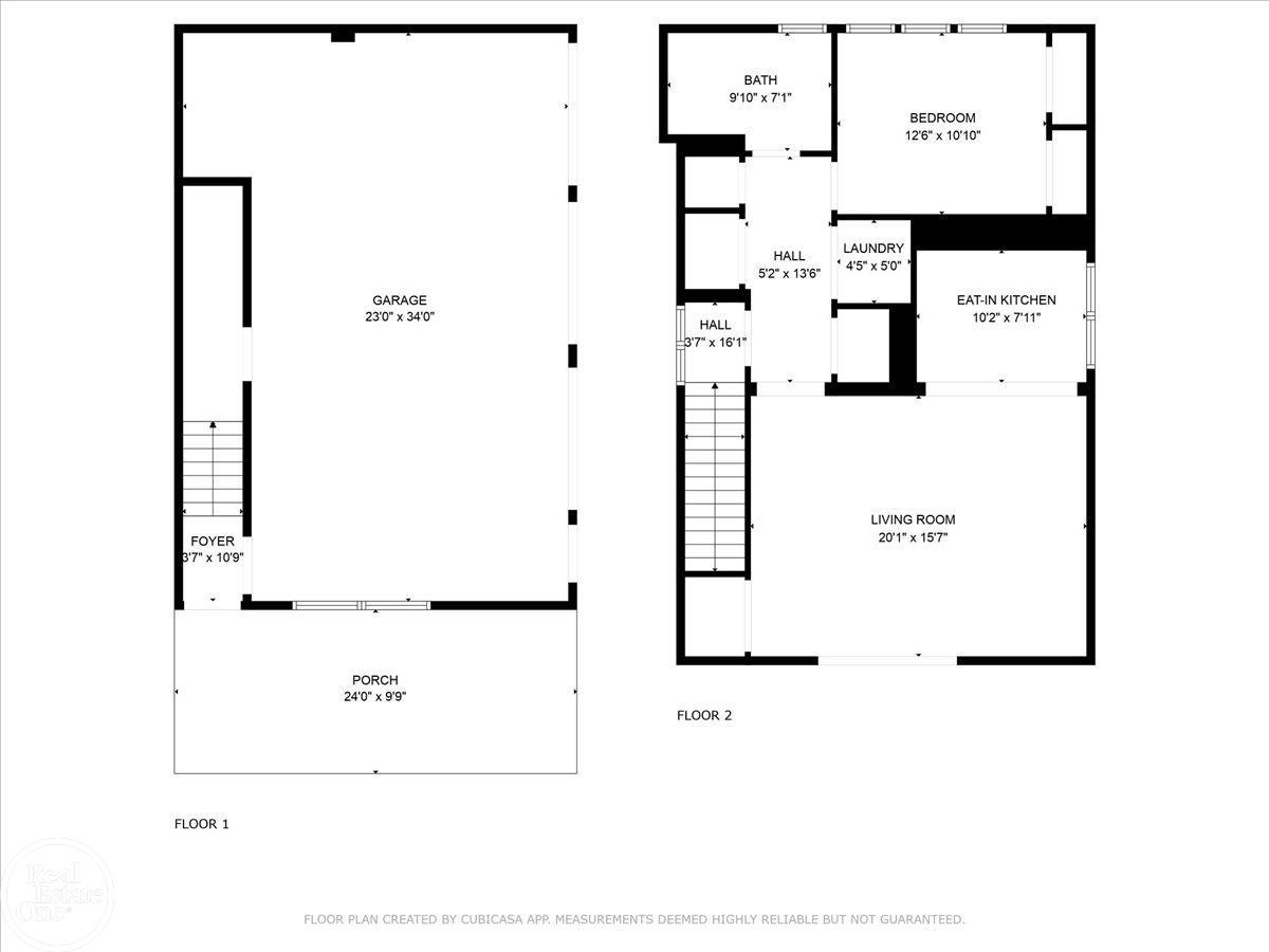 65040 Dequindre Road