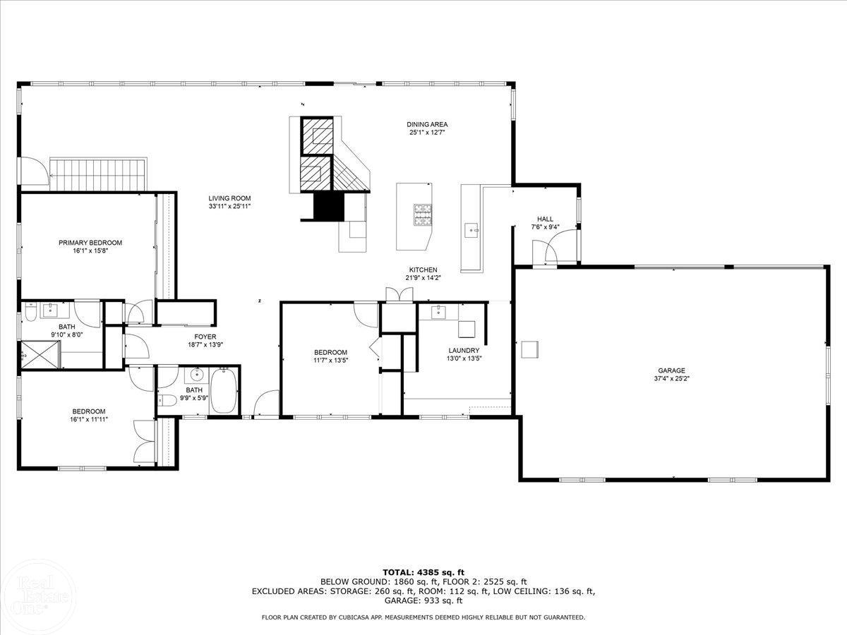 65040 Dequindre Road