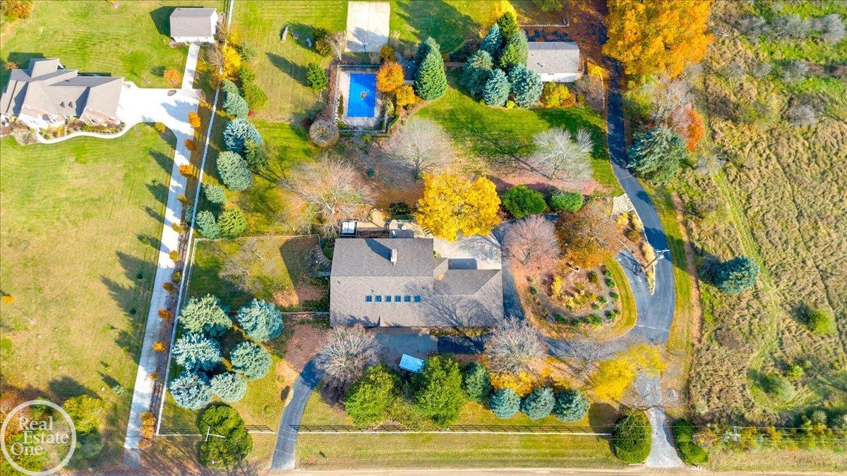 65040 Dequindre Road