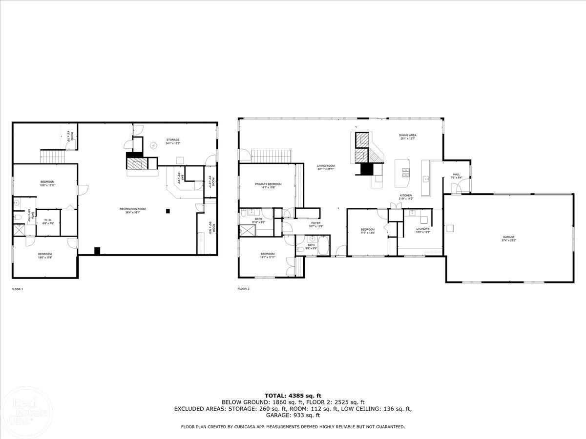 65040 Dequindre Road