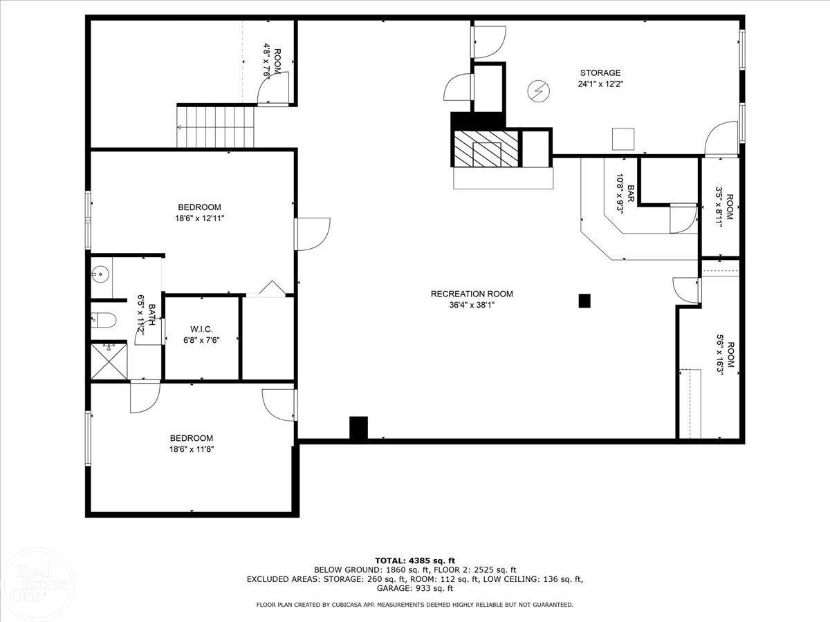 65040 Dequindre Road