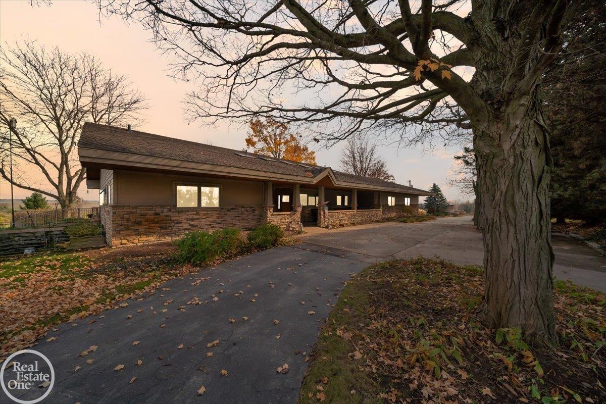 65040 Dequindre Road