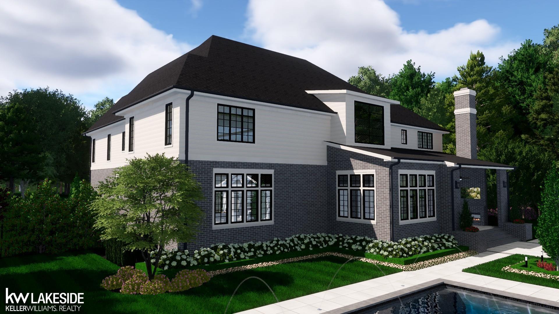 2939 Croftshire Court