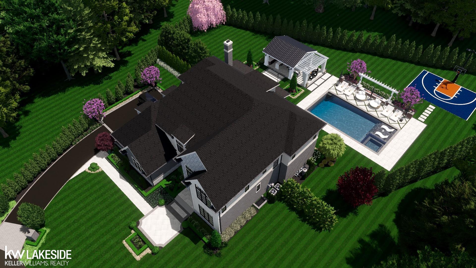 2939 Croftshire Court