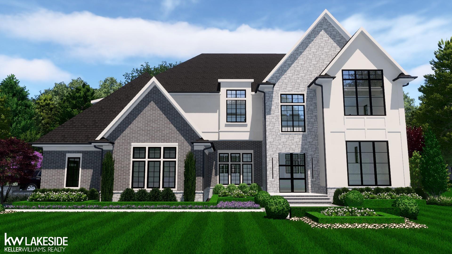 2939 Croftshire Court
