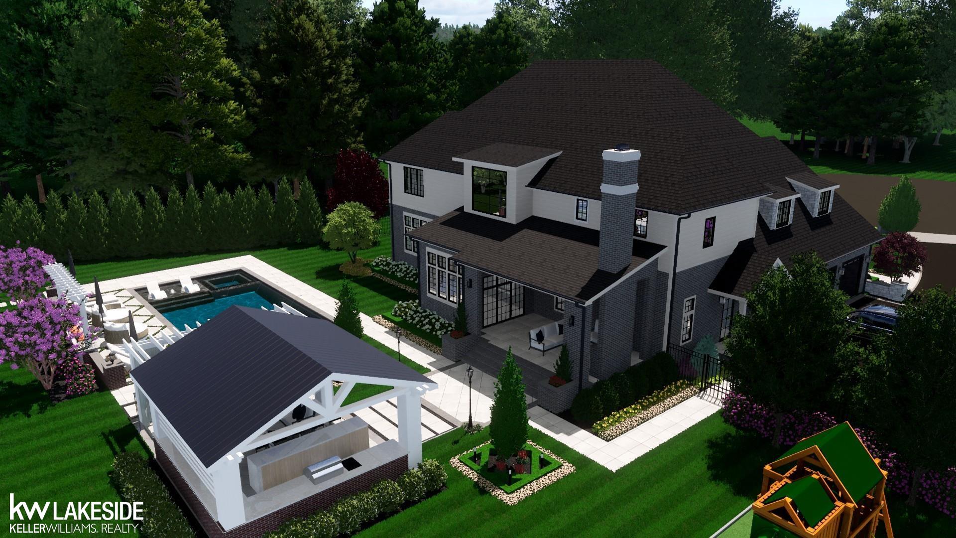 2939 Croftshire Court