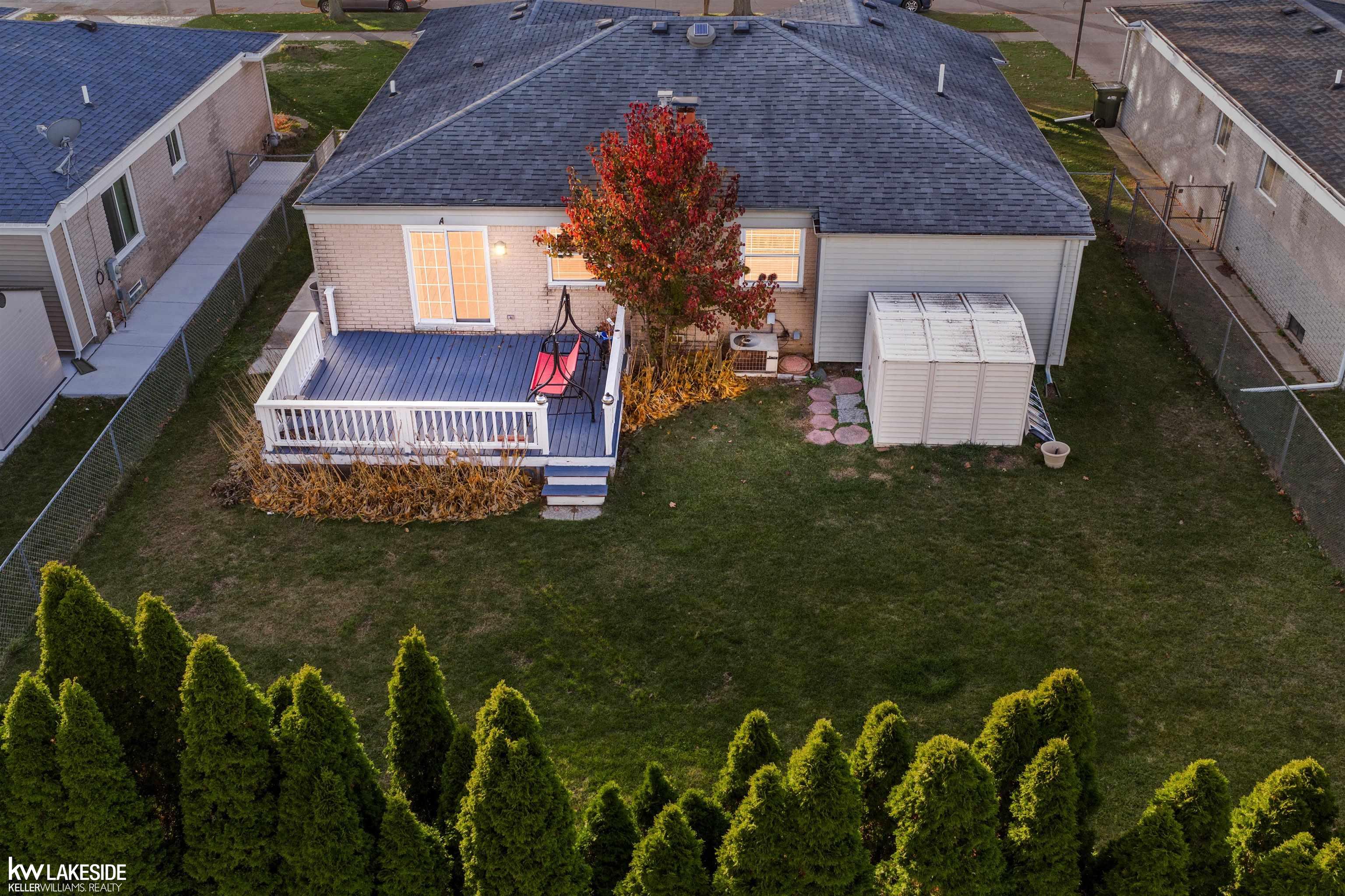 35646 Maureen Drive
