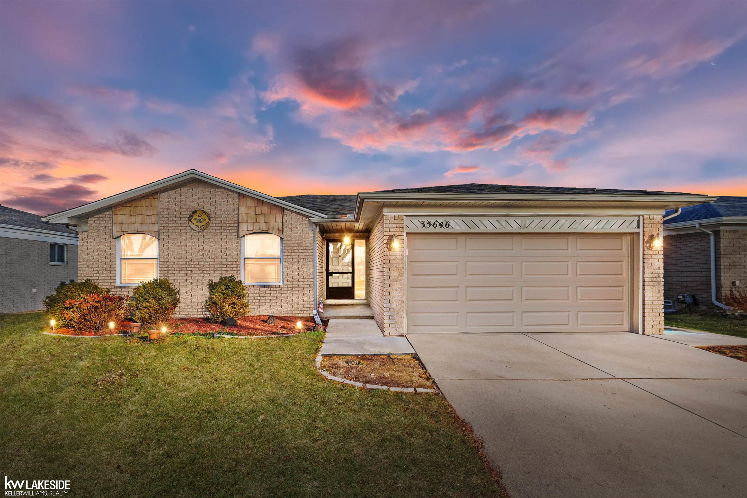 35646 Maureen Drive
