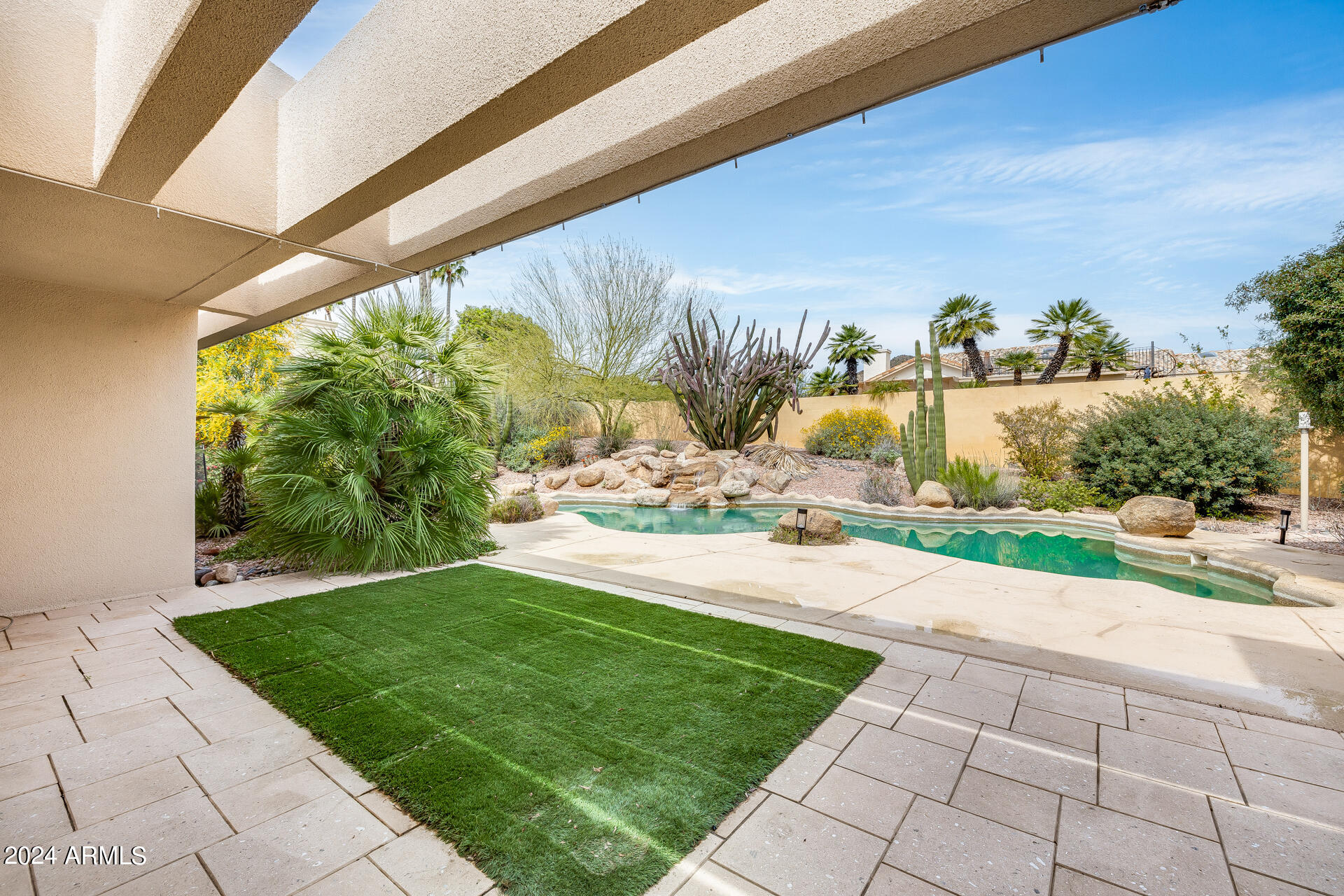 15216 E VERBENA Drive