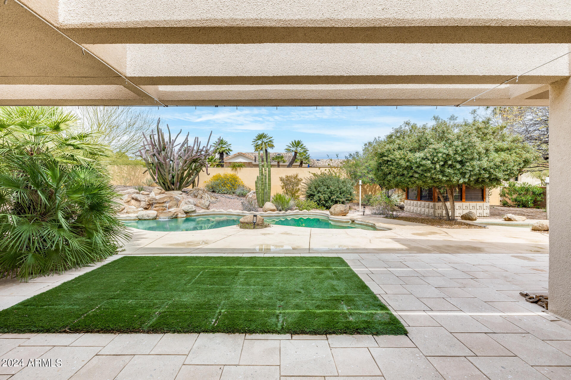 15216 E VERBENA Drive