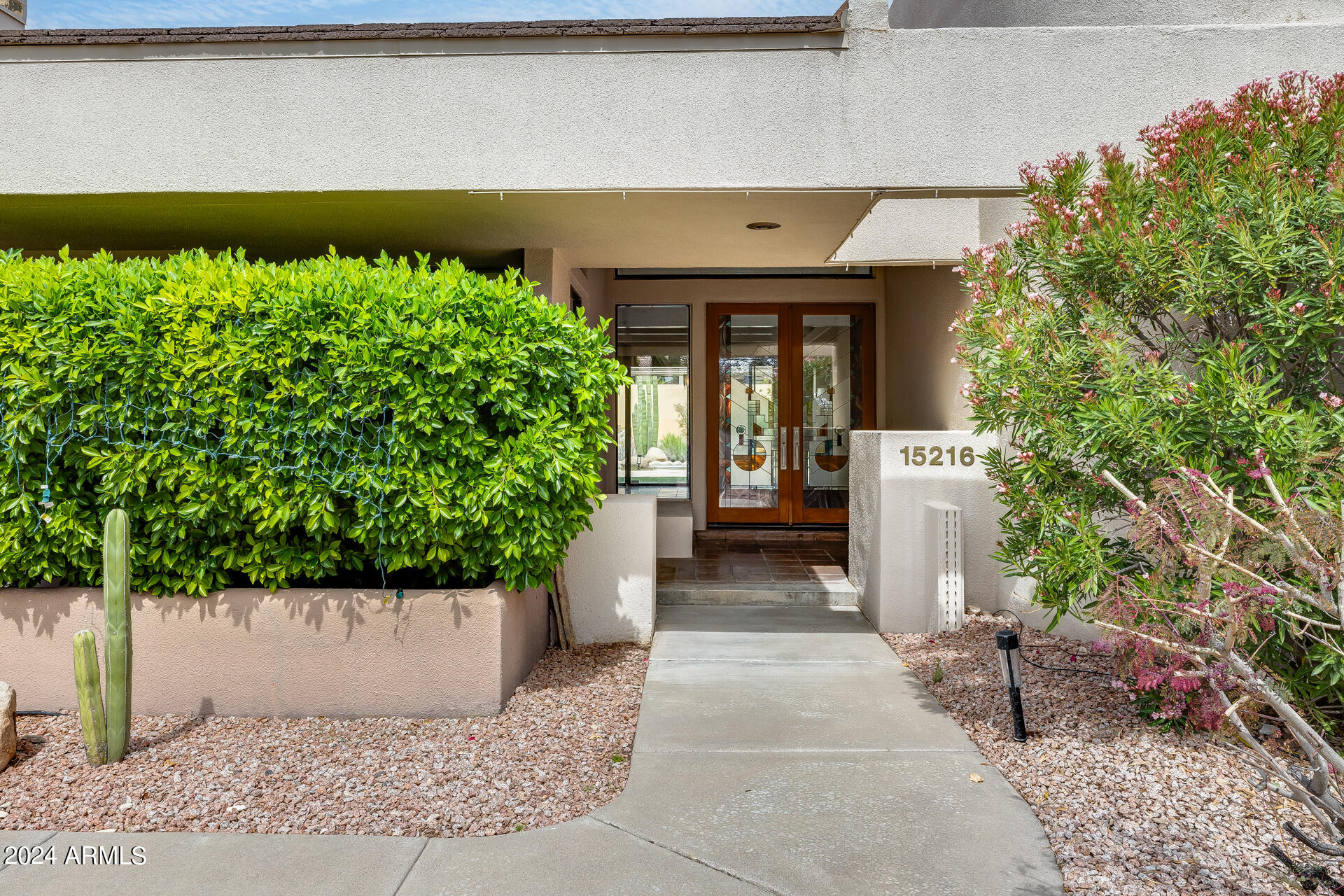 15216 E VERBENA Drive