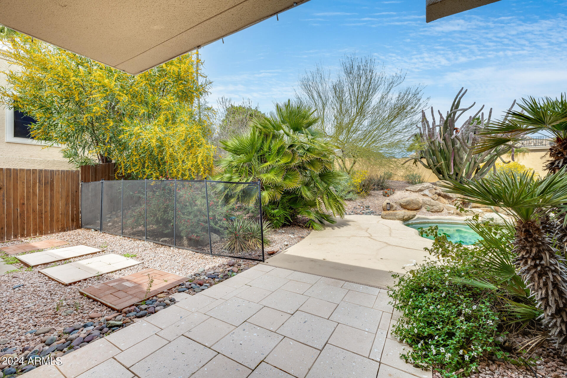 15216 E VERBENA Drive